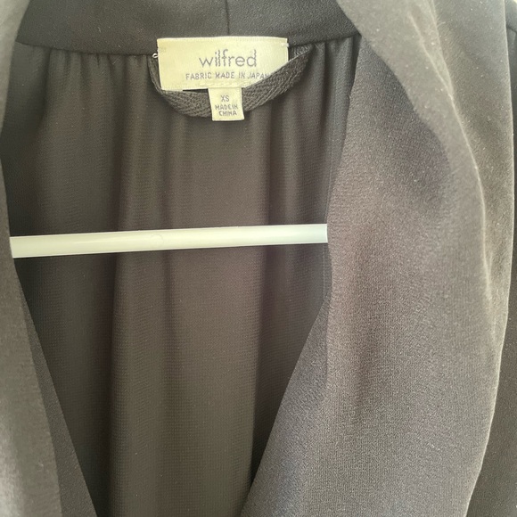 Aritzia Wilfred Sabine Dress XS - Picture 4 of 4